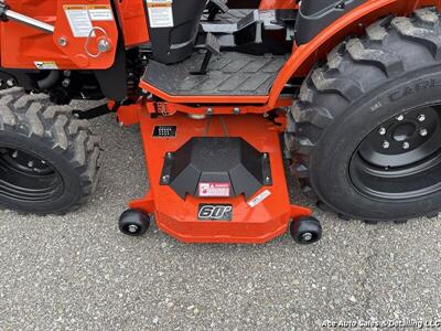 2026 BAD BOY BB1025HILM 1025 / LOADER/ MOWER   - Photo 4 - Salem, IL 62881