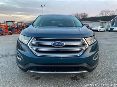 2016 Ford Edge SEL   - Photo 2 - Salem, IL 62881