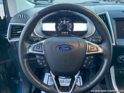 2016 Ford Edge SEL   - Photo 20 - Salem, IL 62881