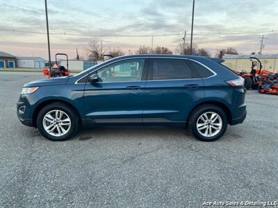 2016 Ford Edge SEL   - Photo 7 - Salem, IL 62881