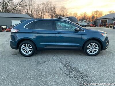 2016 Ford Edge SEL   - Photo 3 - Salem, IL 62881