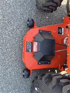 2024 BAD BOY BB1025HIM 1025 TRACTOR / MOWER   - Photo 3 - Salem, IL 62881