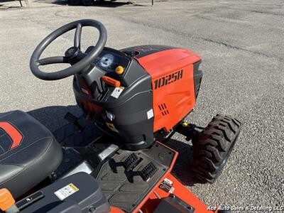 2024 BAD BOY BB1025HIM 1025 TRACTOR / MOWER   - Photo 4 - Salem, IL 62881