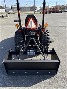 2024 BAD BOY BB1025HIM 1025 TRACTOR / MOWER   - Photo 5 - Salem, IL 62881