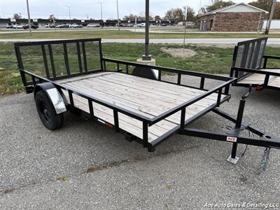 2024 L & O MANUFACTU 61012U   - Photo 1 - Salem, IL 62881