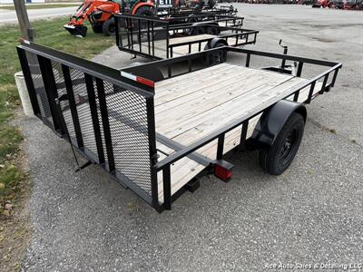 2024 L & O MANUFACTU 61012U   - Photo 2 - Salem, IL 62881