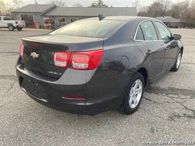 2016 Chevrolet Malibu Limited LT   - Photo 5 - Salem, IL 62881