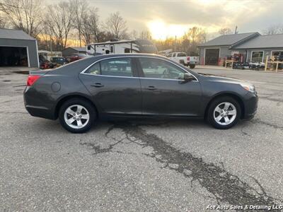 2016 Chevrolet Malibu Limited LT   - Photo 4 - Salem, IL 62881