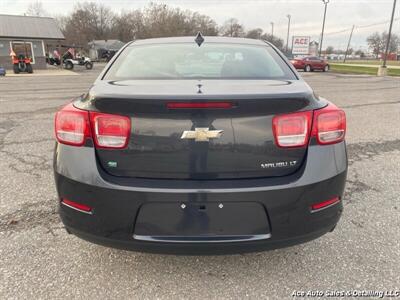 2016 Chevrolet Malibu Limited LT   - Photo 6 - Salem, IL 62881