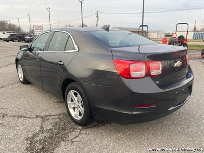 2016 Chevrolet Malibu Limited LT   - Photo 7 - Salem, IL 62881