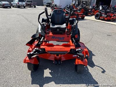 2025 BAD BOY ROGUE 61 "   - Photo 2 - Salem, IL 62881