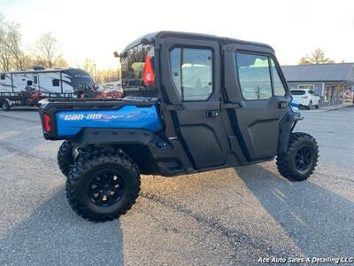 2022 CAN-AM LIMITED HD10   - Photo 4 - Salem, IL 62881