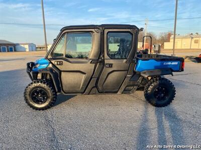 2022 CAN-AM LIMITED HD10   - Photo 7 - Salem, IL 62881