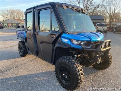 2022 CAN-AM LIMITED HD10   - Photo 3 - Salem, IL 62881