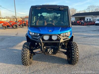 2022 CAN-AM LIMITED HD10   - Photo 2 - Salem, IL 62881