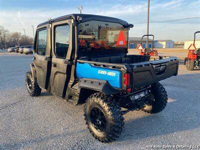 2022 CAN-AM LIMITED HD10   - Photo 6 - Salem, IL 62881