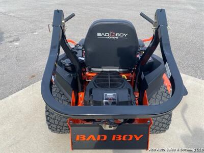 2024 BAD BOY MAVERICK 60 "   - Photo 3 - Salem, IL 62881