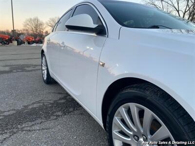 2011 Buick Regal CXL   - Photo 24 - Salem, IL 62881