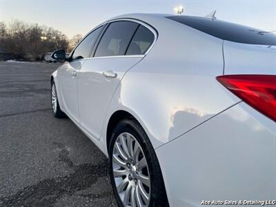 2011 Buick Regal CXL   - Photo 20 - Salem, IL 62881