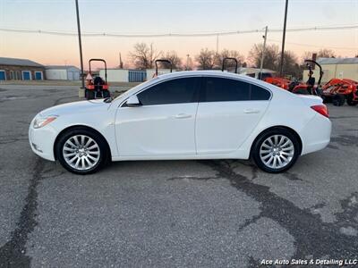 2011 Buick Regal CXL   - Photo 15 - Salem, IL 62881