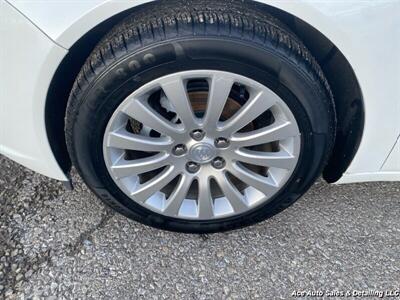 2011 Buick Regal CXL   - Photo 32 - Salem, IL 62881