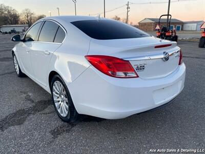 2011 Buick Regal CXL   - Photo 13 - Salem, IL 62881