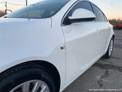 2011 Buick Regal CXL   - Photo 18 - Salem, IL 62881