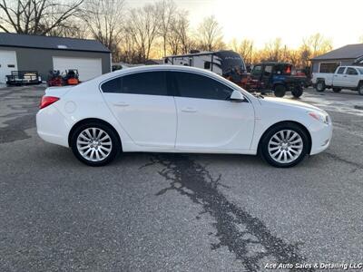 2011 Buick Regal CXL   - Photo 7 - Salem, IL 62881