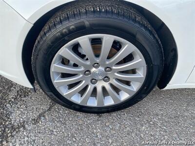 2011 Buick Regal CXL   - Photo 31 - Salem, IL 62881