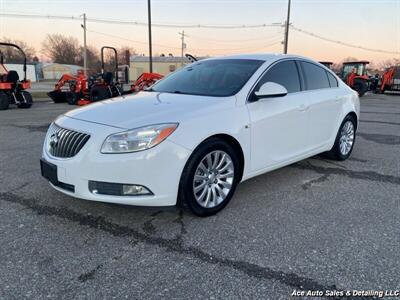 2011 Buick Regal CXL   - Photo 2 - Salem, IL 62881