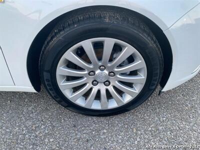 2011 Buick Regal CXL   - Photo 25 - Salem, IL 62881