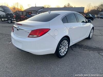 2011 Buick Regal CXL   - Photo 9 - Salem, IL 62881