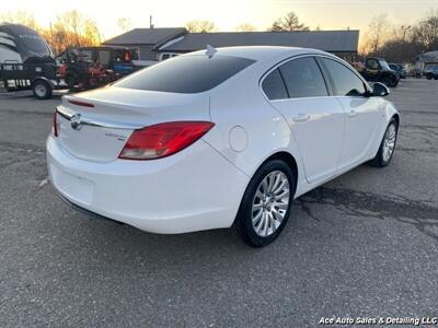 2011 Buick Regal CXL   - Photo 10 - Salem, IL 62881