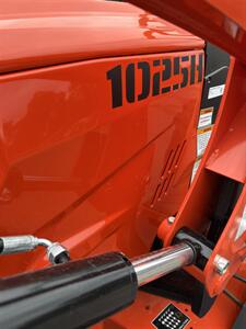 2026 BAD BOY 1025HILM 1025 TRACTOR / LOADE - Photo 5 - Salem, IL 62881