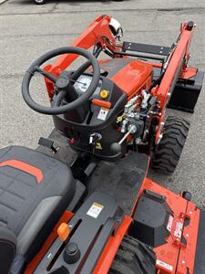 2026 BAD BOY 1025HILM 1025 TRACTOR / LOADE - Photo 6 - Salem, IL 62881