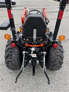 2026 BAD BOY 1025HILM 1025 TRACTOR / LOADE - Photo 3 - Salem, IL 62881