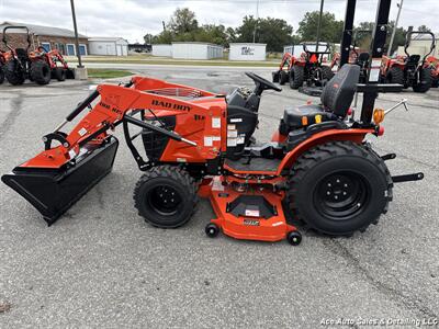 2026 BAD BOY 1025HILM 1025 TRACTOR / LOADE - Photo 1 - Salem, IL 62881