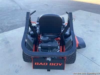 2023 BAD BOY MAVERICK HD 60 "   - Photo 10 - Salem, IL 62881