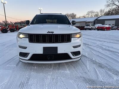 2019 Jeep Grand Cherokee Limited X   - Photo 2 - Salem, IL 62881