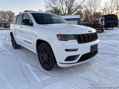 2019 Jeep Grand Cherokee Limited X   - Photo 3 - Salem, IL 62881