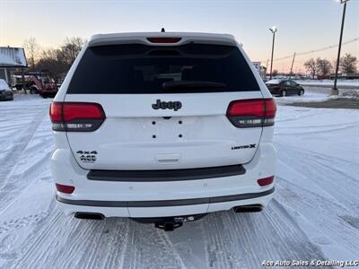 2019 Jeep Grand Cherokee Limited X   - Photo 5 - Salem, IL 62881