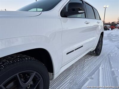 2019 Jeep Grand Cherokee Limited X   - Photo 8 - Salem, IL 62881