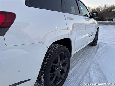 2019 Jeep Grand Cherokee Limited X   - Photo 10 - Salem, IL 62881