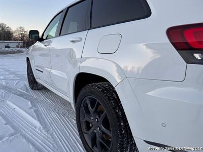 2019 Jeep Grand Cherokee Limited X   - Photo 9 - Salem, IL 62881