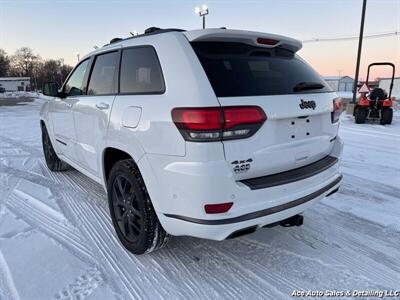 2019 Jeep Grand Cherokee Limited X   - Photo 6 - Salem, IL 62881