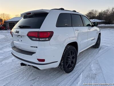 2019 Jeep Grand Cherokee Limited X   - Photo 4 - Salem, IL 62881