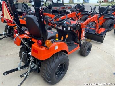 2023 BAD BOY BB1022HIL 10 SERIES W/100 LOAD   - Photo 4 - Salem, IL 62881