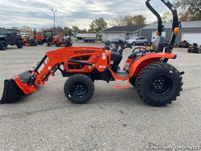 2025 BAD BOY BB3026HIL 3026/ LOADER   - Photo 6 - Salem, IL 62881