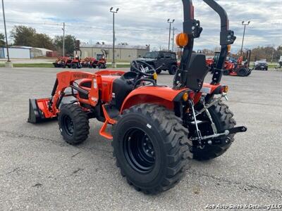 2025 BAD BOY BB3026HIL 3026/ LOADER   - Photo 5 - Salem, IL 62881