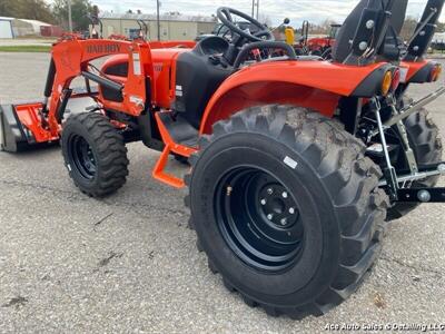 2025 BAD BOY BB3026HIL 3026/ LOADER   - Photo 9 - Salem, IL 62881